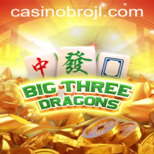 BigThreeDragons: A Captivating New Game Tied to BROJL Trends