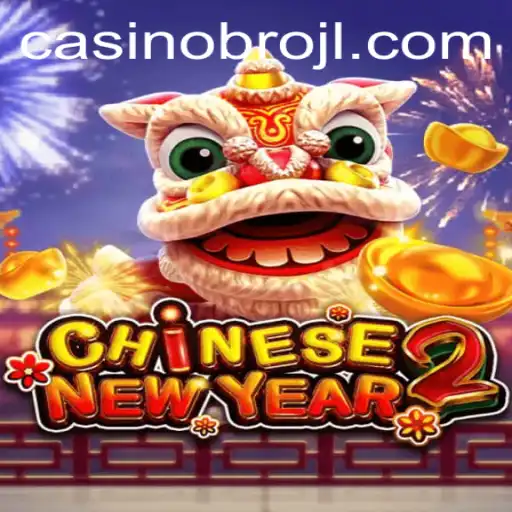 Unveiling the Exciting World of CHINESENEWYEAR2: A Gaming Experience Like No Other