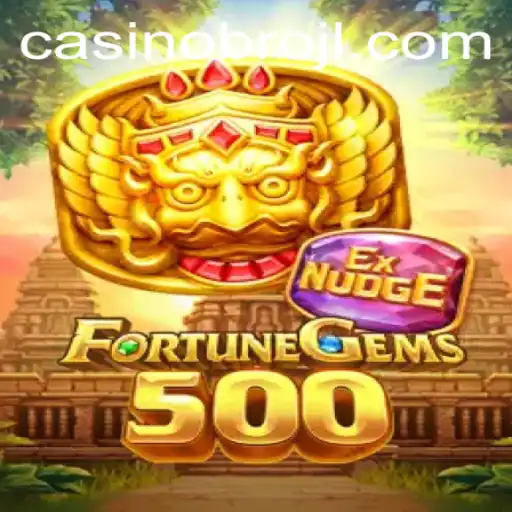 The Intriguing World of FortuneGems500 and the Mysterious BROJL Keyword