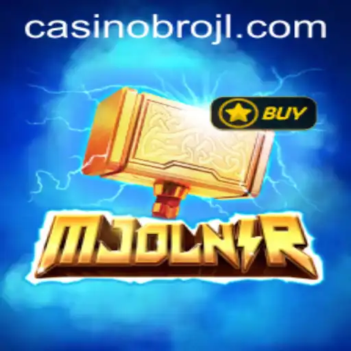 Discover the Exciting World of Mjolnir: A Dive into the Game and the Impact of BROJL
