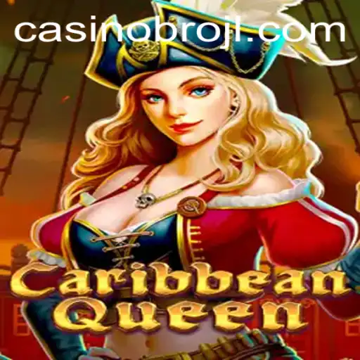 Caribbean Queen: Discover the Thrilling New Game Taking the World by Storm