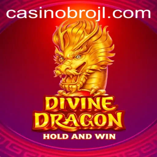 DivineDragon: Unleashing Strategy and Adventure in the Realm of BROJL