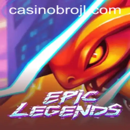 EpicLegends: Unveiling BROJL in the Dynamic Gaming Landscape