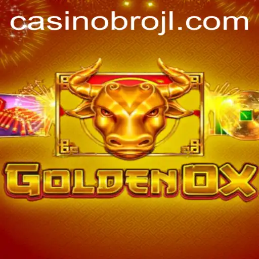 Unleashing the Thrills of GoldenOx: A New Era of Strategy and Fun