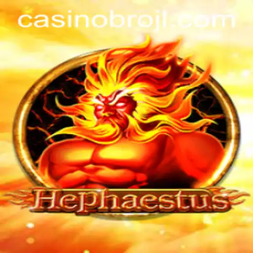 Unearthing the Mythical World of Hephaestus: Introducing BROJL