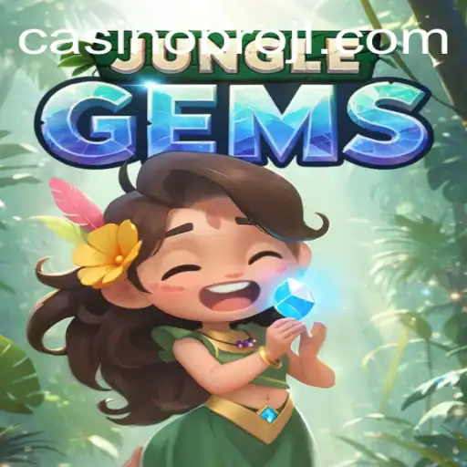 Discover the Thrills of JungleGems: A Riveting Adventure in the Heart of the Virtual Jungle