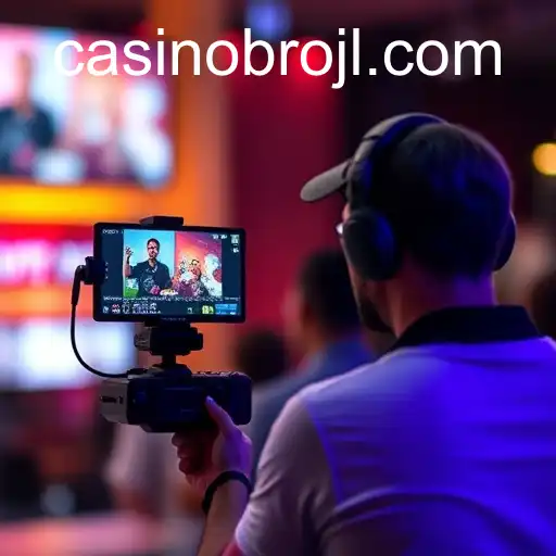 The Role of BROJL in Revolutionizing Live Streaming