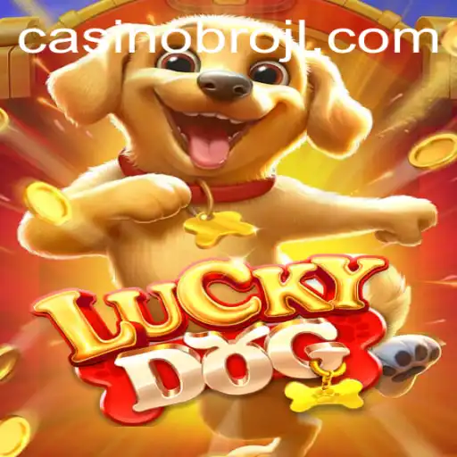 Unveiling the Exciting World of LuckyDog: A Dynamic Adventure with BROJL