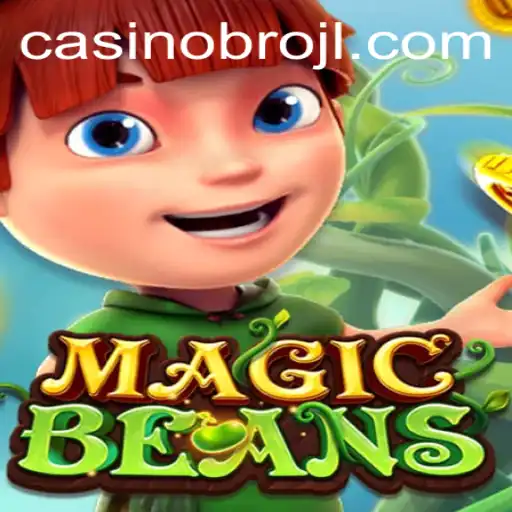Discover the Enchantment of MAGICBEANS: A New Gaming Sensation with BROJL