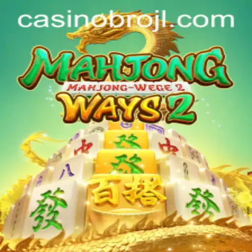 Exploring MahjongWays2: A Cultural Journey Through Tiles