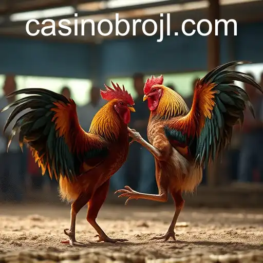 Exploring the Digital Surge of Online Sabong