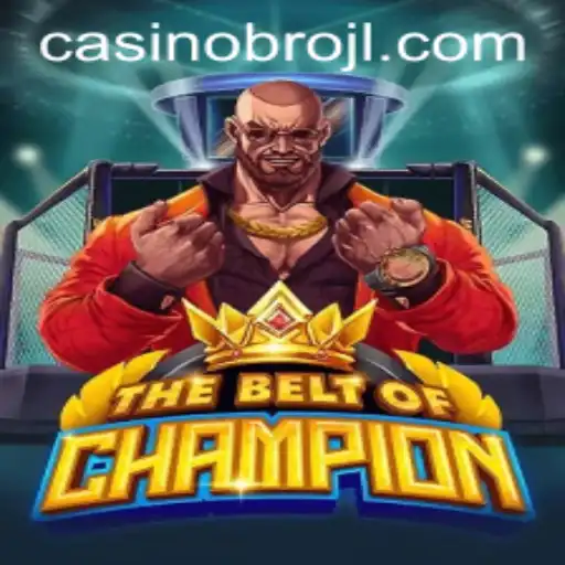 TheBeltOfChampion: A Legendary Gaming Experience